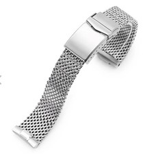 Cinturino orologio strapcode usato  Spedire a Italy