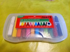 Faber castell jumbo gebraucht kaufen  Vaihingen an der Enz