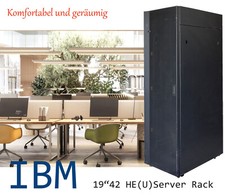 48cm 42he ibm gebraucht kaufen  Nürnberg