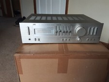 Vintage jvc stereo for sale  YORK