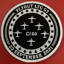 Ltg63 flyout patch gebraucht kaufen  Cadolzburg