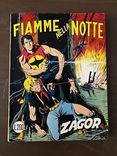 Zagor zenith n.121 usato  Penne