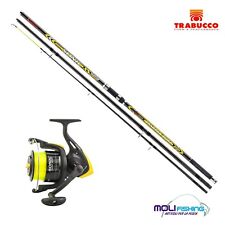 Combo kit surfcasting usato  Battipaglia