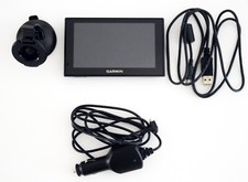 Navigatore satellitare garmin usato  Novedrate