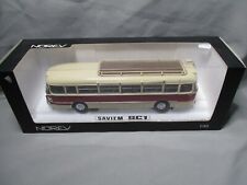 Ak783 norev autobus d'occasion  Péronnas