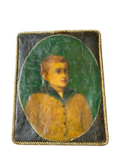 Quadro raffigurante ritratto usato  Città di Castello