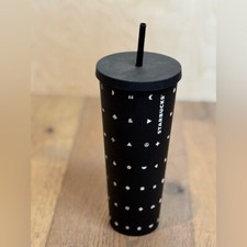 Starbucks emoji tumbler for sale  Bend
