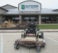 2022 grasshopper 337g5 for sale  Bluffton