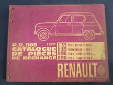 Catalogue 1965 808 d'occasion  Mollégès