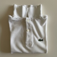 Lacoste polo shirt gebraucht kaufen Lacoste polo shirt gebraucht kaufen  Hamburg