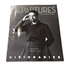 Departures magazine september for sale  Queens Village
