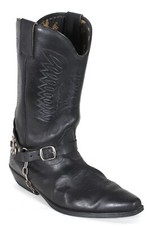 Westernstiefel cowboystiefel l gebraucht kaufen  Bovenden