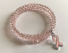 Pale pink 4mm for sale  GREENOCK