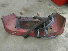 Case 674 front for sale  CAERNARFON