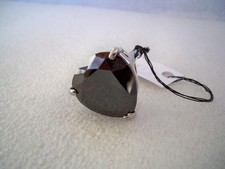 Anello pietra cuore usato  San Maurizio Canavese