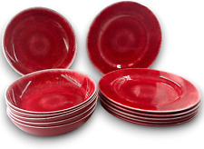 Set tavola melamina usato  Roma