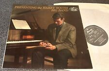 Presenting harry south for sale  LINCOLN