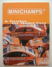 Minichamps passion model for sale  STANFORD-LE-HOPE