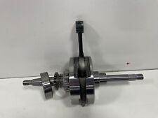 Vilebrequin crankshaft honda d'occasion  Épinay-sur-Seine