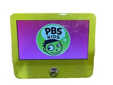 Usado, PBS KIDS Playtime Pad 7" HD tableta segura para niños y reproductor de DVD portátil USADO/PROBADO segunda mano  Embacar hacia Argentina