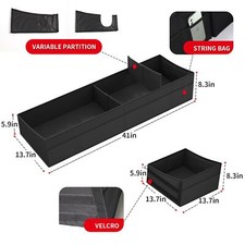 Underseat storage box for sale  Ontario