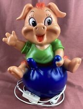 Larry lachsack kinderlampe gebraucht kaufen  Volkach