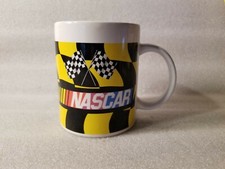 Nascar yellow black for sale  Kountze