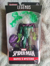Marvel legends mysterio d'occasion  Expédié en Belgium