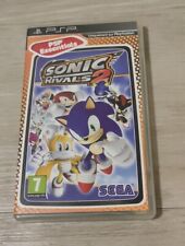 Sony psp sonic d'occasion  Trappes