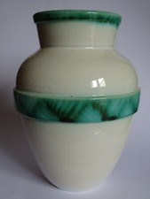 Vase art deco d'occasion  Thann