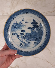 Assiette creuse porcelaine d'occasion  La Rochelle