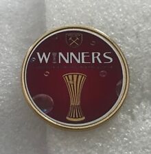 West ham utd for sale  NOTTINGHAM