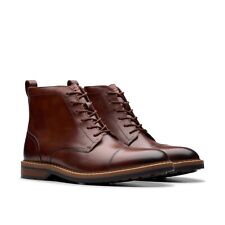 Clarks aldwin cap gebraucht kaufen  Hamburg