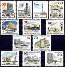 Germania 1965 nuove usato  Trambileno