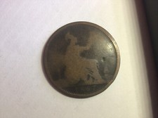 1867 victoria one for sale  ROTHERHAM
