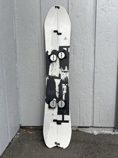 Slash vertical splitboard for sale  Mammoth Lakes