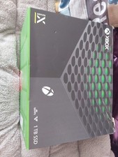 Xbox one console for sale  MARGATE