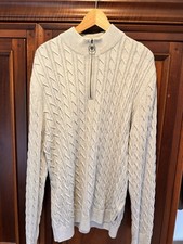 Barbour half zip for sale  STOURPORT-ON-SEVERN