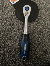 Draper drive ratchet for sale  SMETHWICK