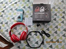 Casque fil tv d'occasion  Saint-Germer-de-Fly