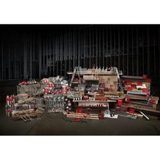 Milwaukee sawzall demolition for sale  Rogers