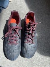 Offload rugby boots for sale  LONDON