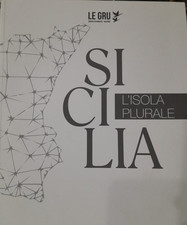 Libro sicilia isola usato  Siracusa