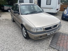 vauxhall astra mk3 for sale vauxhall astra mk3 for sale STOKE-ON-TRENT