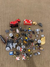 Lego castle knights for sale  Shippensburg