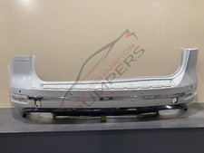 Touareg 2014 rear for sale  WEDNESBURY