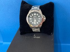 Orologio automatico uomo usato  Varese