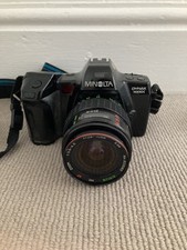 Minolta dynax 7000i for sale  LEEDS