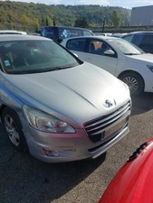 Porte gauche peugeot d'occasion  Vienne