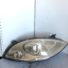 Faro fanale anteriore usato  Italia